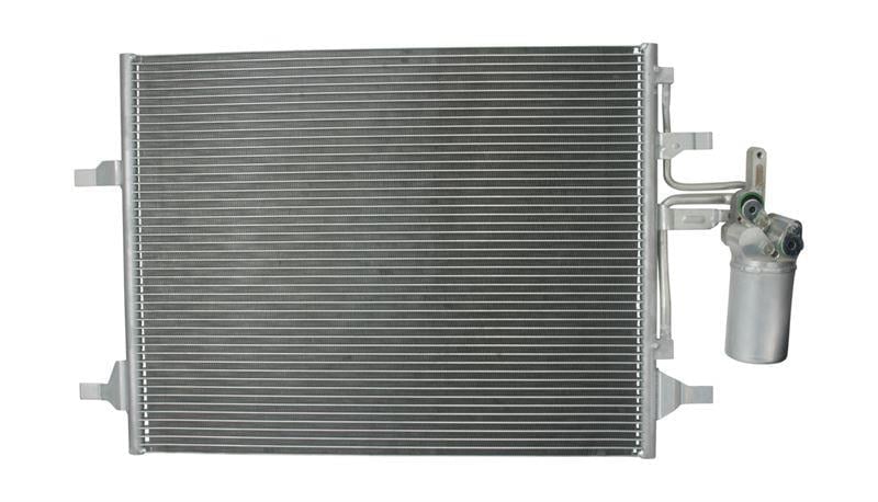 RADYATÖR XC60 D4 AWD
