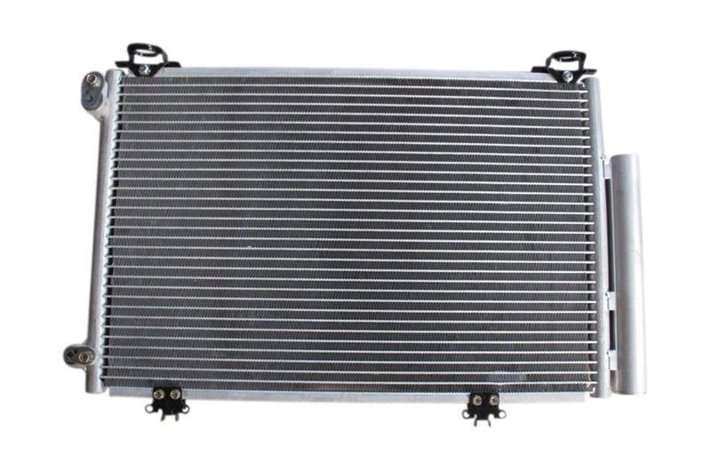 RADYATÖR YARİS 1.0 İ 16V