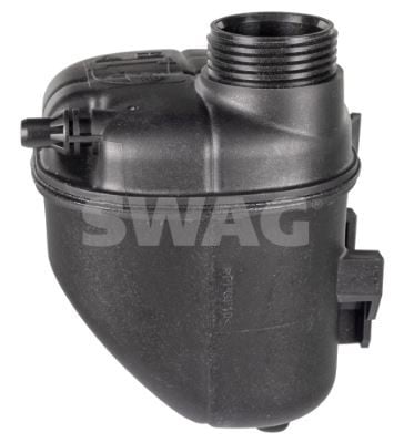 RADYATOR YEDEK SU DEPOSU BMW B46 B48 B58 B57 G30 G32 G11 G12 G14 G15 G16 KUCUK