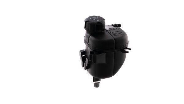 RADYATOR YEDEK SU DEPOSU BMW B46 B48 B58 B57 G30 G32 G11 G12 G14 G15 G16 KUCUK