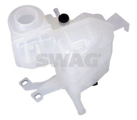 RADYATOR YEDEK SU DEPOSU LAND ROVER RANGE ROVER III VOGUE L322 02>12