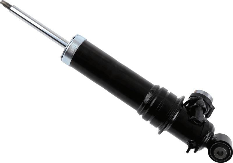 REAR AXLE-LEFT AMORTİSÖR PORSCHE PORSCHE-CAYENNE 9PA