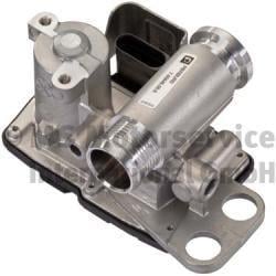 RECIRCULATION VALVE