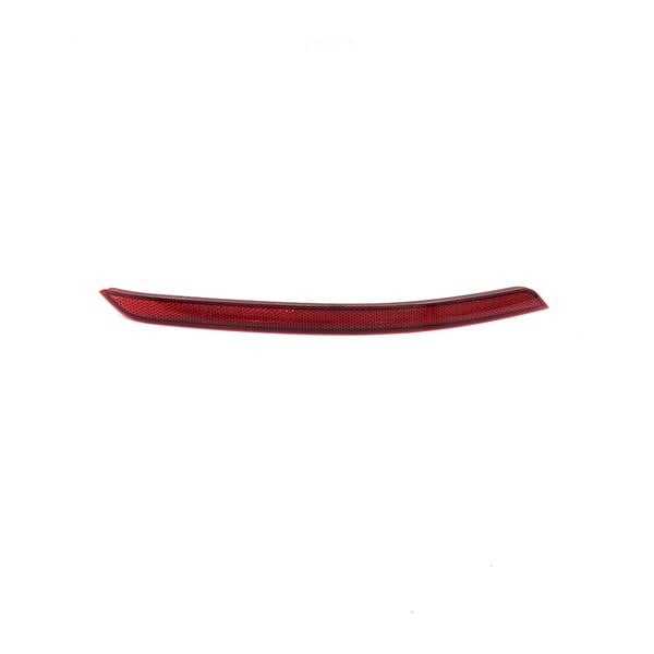 REFLEKTOR ARKA TAMPON SAG PASSAT GTE 417> ORJİNAL
