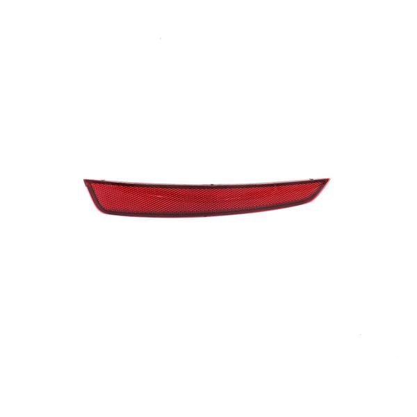 REFLEKTOR ARKA TAMPON SOL FABIA III ORJİNAL
