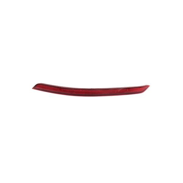 REFLEKTOR ARKA TAMPON SOL PASSAT GTE 4 17>