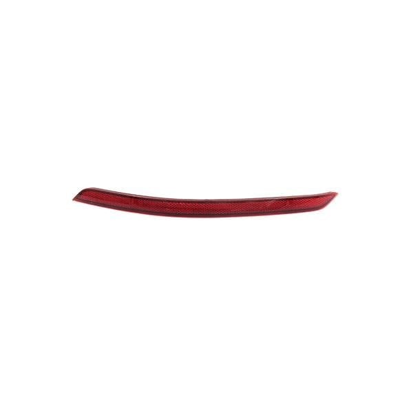 REFLEKTOR ARKA TAMPON SOL PASSAT GTE 4 17>