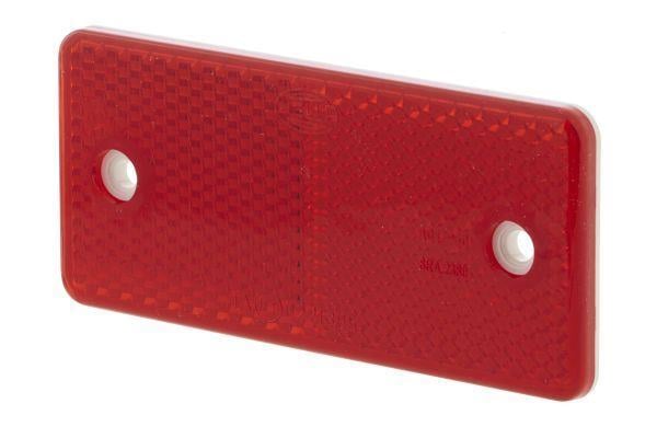 REFLEKTOR KIRMIZI UNİVERSAL 1682832M01A-1682832M1-105127-11025446-260900020010-25695440-270000940-2D0945105-2D0945105-3102003M1-