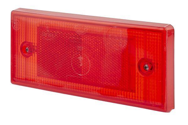 REFLEKTOR KIRMIZI UNİVERSAL