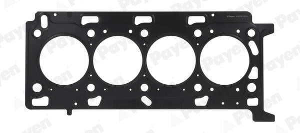 RENAULT SİLİNDİR KAPAK CONTASI