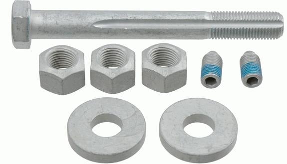 REP. KIT FASTENERS