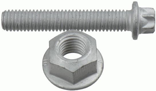 REP. KIT FASTENERS