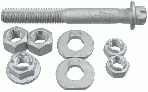 REP. KIT FASTENERS