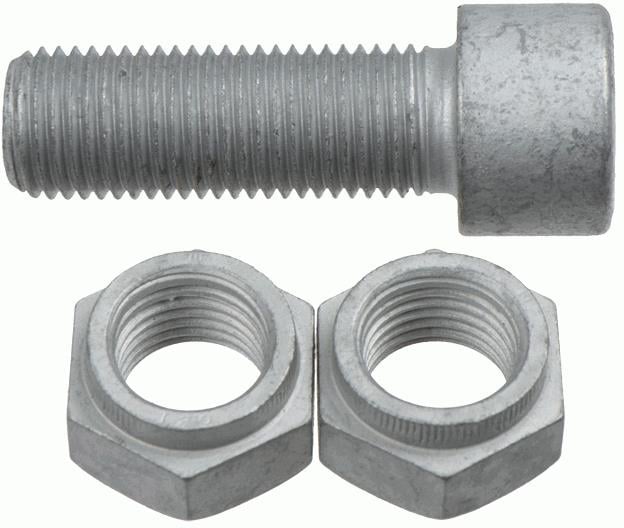 REP. KIT FASTENERS