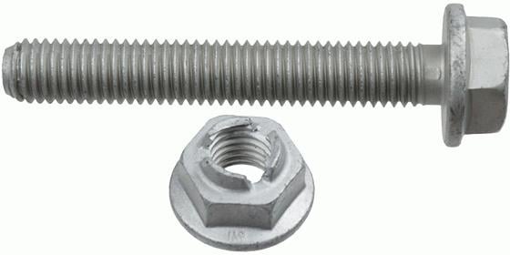 REP. KIT FASTENERS