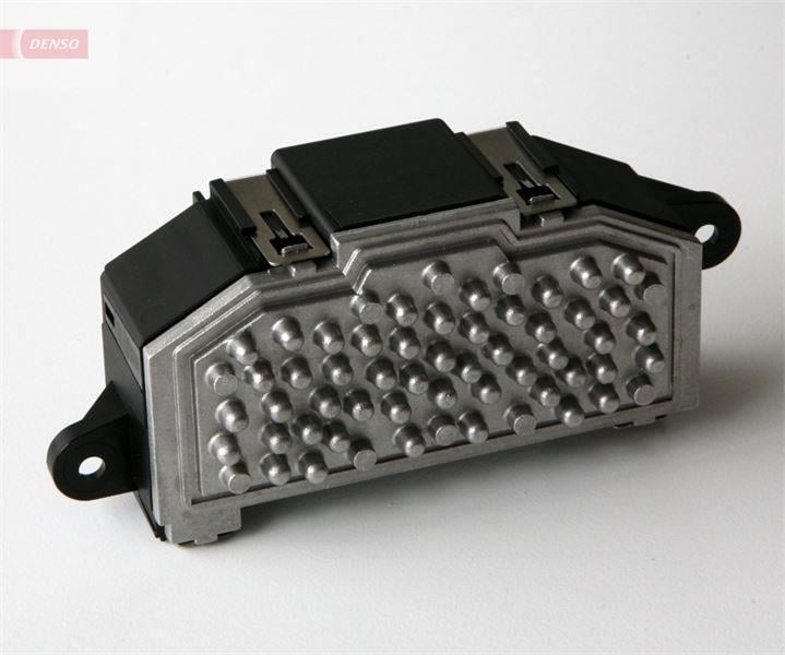 RESİSTOR. İNTERİOR BLOWER CITRO N C4 GRAND PİCASSO I 06-13