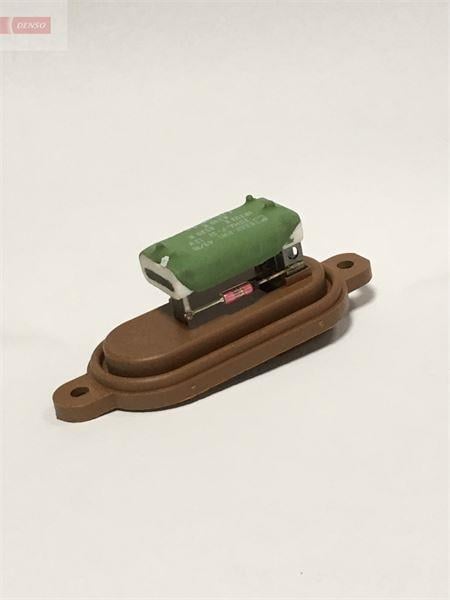 RESİSTOR. İNTERİOR BLOWER FIAT DUCATO 230 94-02