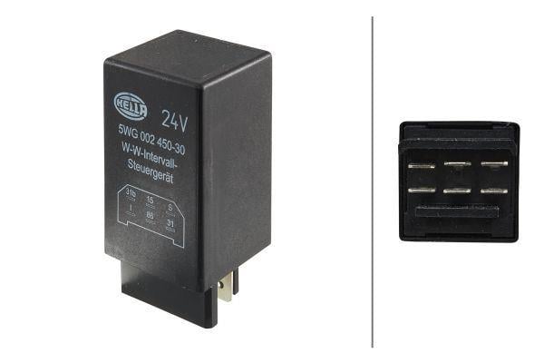 ROLE 24V 3 5A 6 GİRİSLİ UNİVERSAL CV 85200011974-85259020702----------