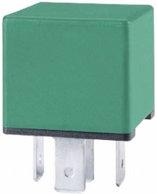 RÖLE. ÇALIŞMA AKIMI.12V.5-KUTUPLU.UNİVERSAL