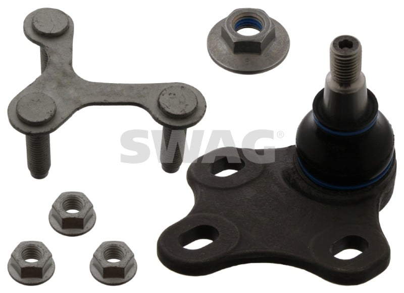 ROT BAŞI AUDİ