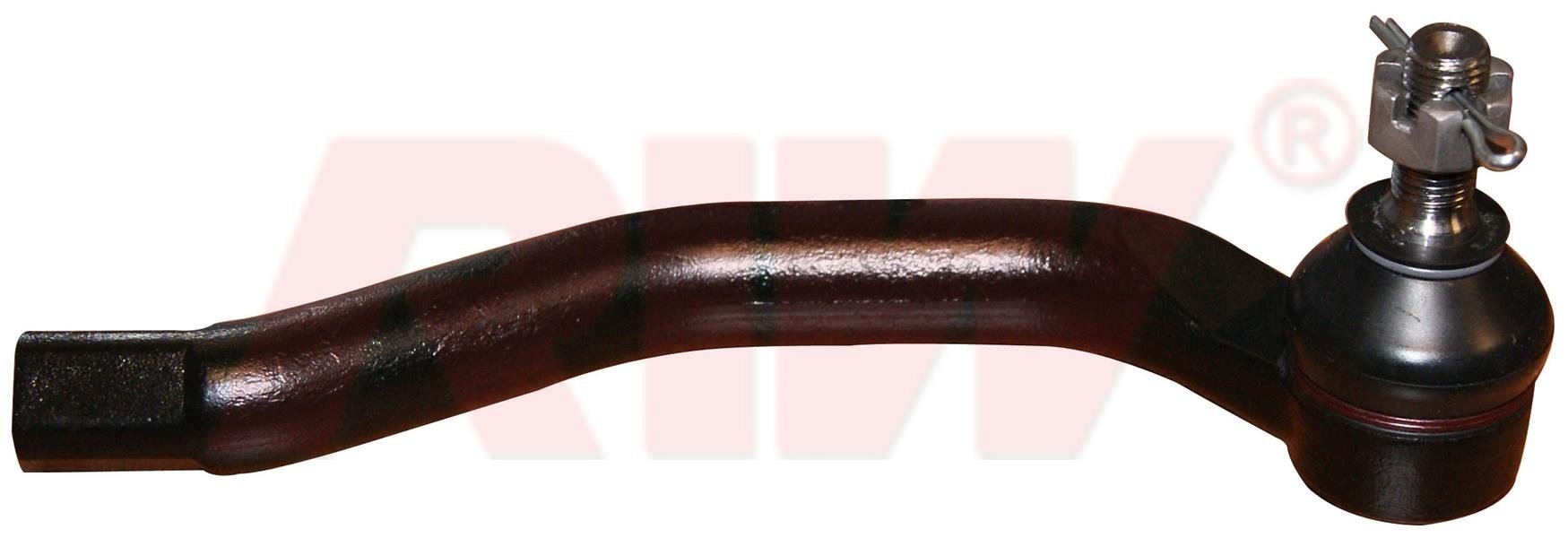 ROT BAŞI DIŞ SAĞ HONDA ACCORD 2.0L R20A3 08-15 / CIVIC 1.4L L13Z1 FK1 SPORT H/B 09-15 / 1.8L R18A VTEC FK2 HATCHBACK 06->