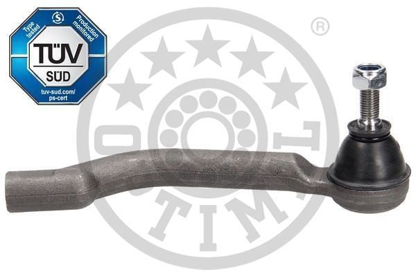 ROT BAŞI DIŞ SAĞ NISSAN QASHQAI 1.5L DCİ K9K DİZEL 1.6L HR16DE J10DE 06-13 / X-TRAIL 2.0L QR20 T31 07-13 / RENAULT KOLEOS 08->