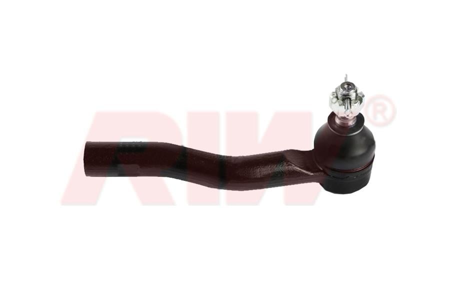 ROT BAŞI DIŞ SAĞ TOYOTA COROLLA 1.2L 8NRFTS NRE210 19-> 1.6L 1ZR-FAE ZRE210 19-> 1.8L 2ZR-FXE HYBRID ZWE211 19-> / COROLLA CROSS 1.8L 2ZR-FXE ZVG12 22-> / CH-R 1.2L 1.8L 8NRFTS 2ZR-FXE NGX10 ZYX10 16->