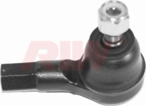ROT BAŞI DIŞ SAĞ/SOL HYUNDAI ELANTRA 1.6L G4CR 16V 90-95 / ATOS 1.0L G4HC 98-> / MITSUBISHI LANCER 1 .5L 4G15 C62A 89-94 1.6L 4G18 CS3A 03-08 / CARISMA 1.6L 4G92 DA1A 95-> 1.8L GDI 4G93 DA2A 95-> / VOL