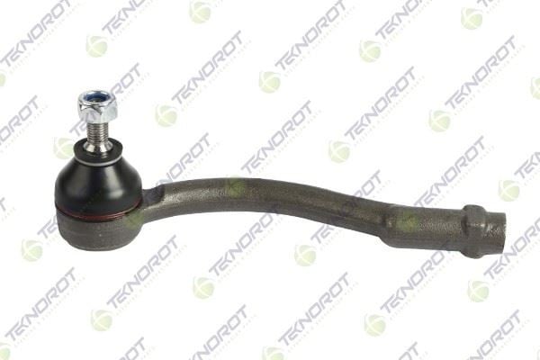 ROT BAŞI DIŞ SOL HYUNDAI ACCENT ERA 1.4L 1.6L Benzinli 1.5L CRDİ 06-10 / KIA RIO 1.4L Benzinli 1.5L CRDİ 05-11