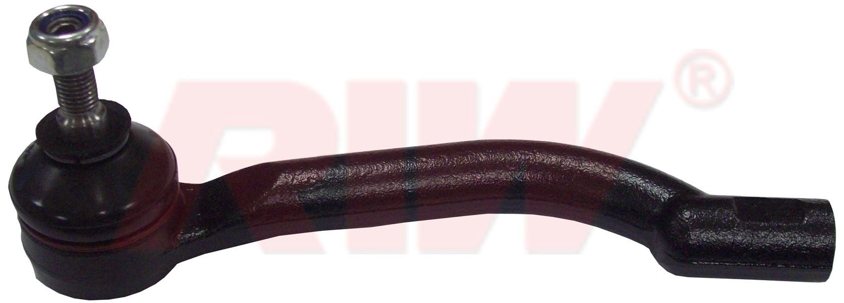 ROT BAŞI DIŞ SOL NISSAN QASHQAI 1.5L DCİ K9K DİZEL 1.6L HR16DE J10DE 06-13 / X-TRAIL 2.0L QR20 T31 07-13 / RENAULT KOLEOS 08->