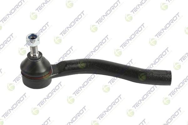 ROT BAŞI DIŞ SOL NISSAN QASHQAI 1.5L DCİ K9K DİZEL 1.6L HR16DE J10DE 06-13 / X-TRAIL 2.0L QR20 T31 07-13 / RENAULT KOLEOS 08->
