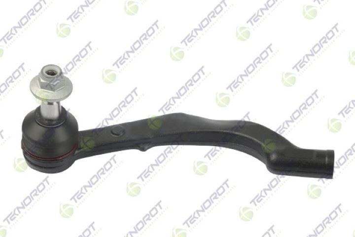ROT BAŞI DIŞ SOL NISSAN QASHQAI J12 21->
