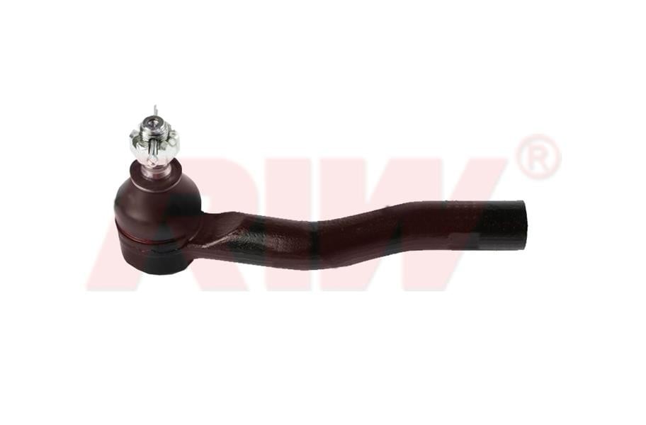 ROT BAŞI DIŞ SOL TOYOTA COROLLA 1.2L 8NRFTS NRE210 19-> 1.6L 1ZR-FAE ZRE210 19-> 1.8L 2ZR-FXE HYBRID ZWE211 19-> / COROLLA CROSS 1.8L 2ZR-FXE ZVG12 22-> / CH-R 1.2L 1.8L 8NRFTS 2ZR-FXE NGX10 ZYX10 16->
