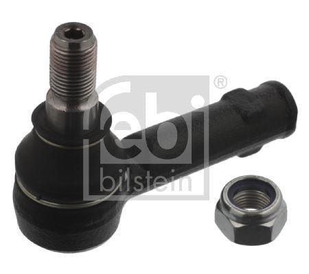 ROT BAŞI DÖVME TRANSIT IV T12.T15 1991-2000 FEBI 10159 FEBI 10159