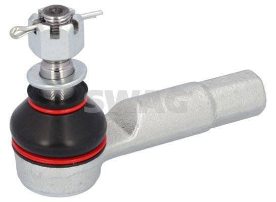 ROT BAŞI EMNİYET SOMUNLU FEBI 12905