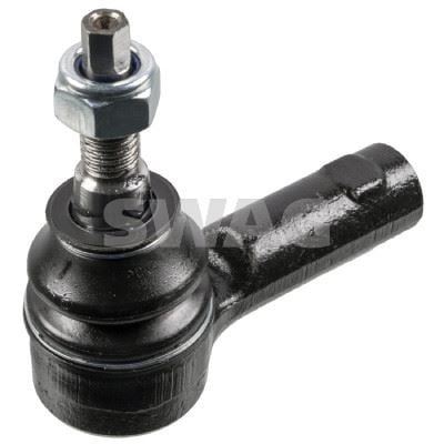 ROT BAŞI EMNİYET SOMUNLU FORD FEBI 181411