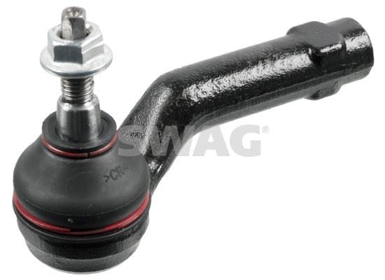 ROT BAŞI EMNİYET SOMUNLU FORD FEBI 183100
