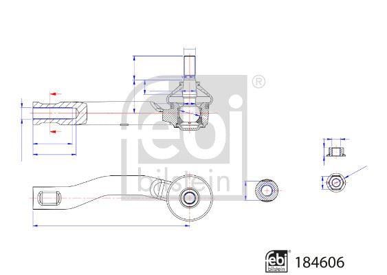 ROT BAŞI EMNİYET SOMUNLU TOYOTA