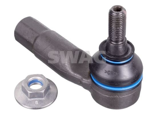 ROT BAŞI EMNİYET SOMUNLU VW FEBI 101409
