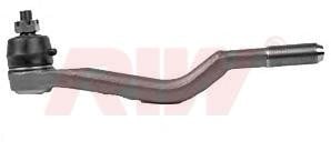 ROT BAŞI İÇ SAĞ-SOL NISSAN PICK UP 2.5L 2.7L TD25 TD27 D22 4X2 97-02
