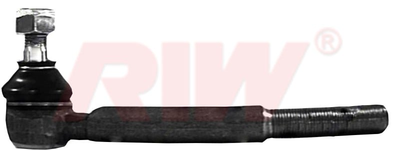 ROT BAŞI İÇ SAĞ-SOL TOYOTA HILUX 2.4L 2L LN145 4X2 98-04 / 2.4L 2L LN85 4X2 90-97 / 2.4L L LN56 4X2 83-91