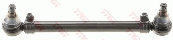 ROT BAŞI-IRISBUS-RENAULT TRUCKS IRISBUS ARES RENAULT TRUCKS FR1-ILIADE -