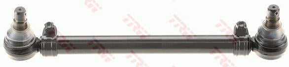 ROT BAŞI-IRISBUS-RENAULT TRUCKS IRISBUS ARES RENAULT TRUCKS FR1-ILIADE -