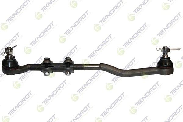 ROT BAŞI KOMPLE SAĞ-SOL NISSAN PICK UP 2.5L 2.7L TD25 TD27 D22 4X2 97-02
