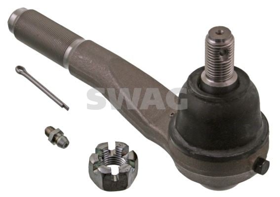 ROT BAŞI KRONE SOMUNLU VE RAKOR FEBI 41378