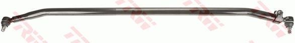 ROT BAŞI ÖN DAF 75 CF-85 CF-95 XF-CF 75-CF 85-F-SERİE-XF 105-XF 95 00-13