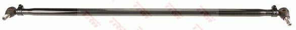 ROT BAŞI ÖN MERCEDES-BENZ ACTROS 1824-1863-ACTROS 2024-2063-ACTROS 2424-2463-ACTROS 2524-2563-ACTROS 2624-2665-ACTROS 3231-3339-ACTROS 3340-3939-ANTOS-AROCS 2018-2018