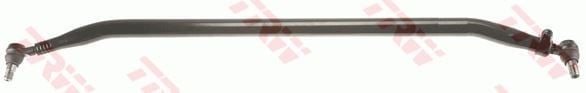 ROT BAŞI ÖN MERCEDES-BENZ ACTROS 1824-1863-ACTROS 2524-2563-ACTROS 2624-2665-ATEGO 1823-1929-ATEGO 2 124-2530-AXOR 1623-2044-AXOR 2436-2544-ECONIC 02-04