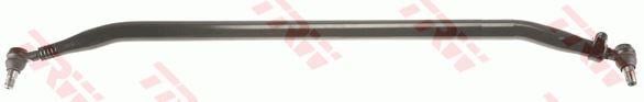 ROT BAŞI ÖN MERCEDES-BENZ ACTROS 1824-1863-ACTROS 2524-2563-ACTROS 2624-2665-ATEGO 1823-1929-ATEGO 2 124-2530-AXOR 1623-2044-AXOR 2436-2544-ECONIC 02-04
