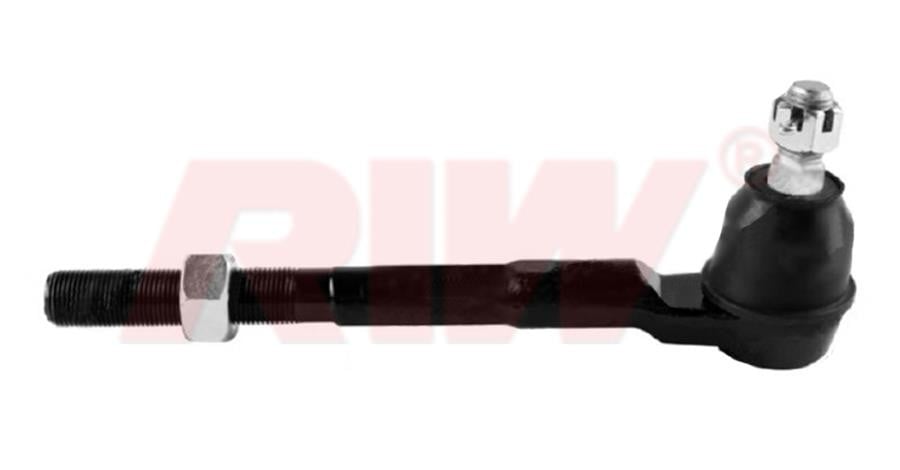 ROT BAŞI ÖN; SAĞ İÇ FORD EXPEDITION 4X2 97-06;FORD EXPEDITION 4X2 NACIONAL 97-07;FORD F-100 4X2 97